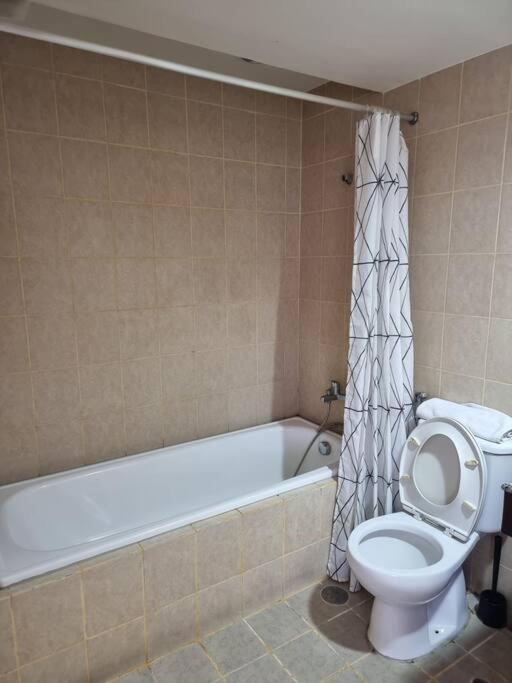 Hunian Dekat T I Ancol, Pintu Toll, Itc Mangga Dua Apartment Jakarta Exterior photo