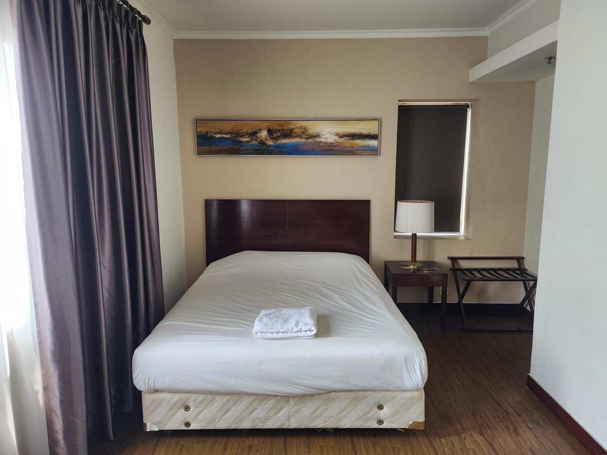 Hunian Dekat T I Ancol, Pintu Toll, Itc Mangga Dua Apartment Jakarta Exterior photo